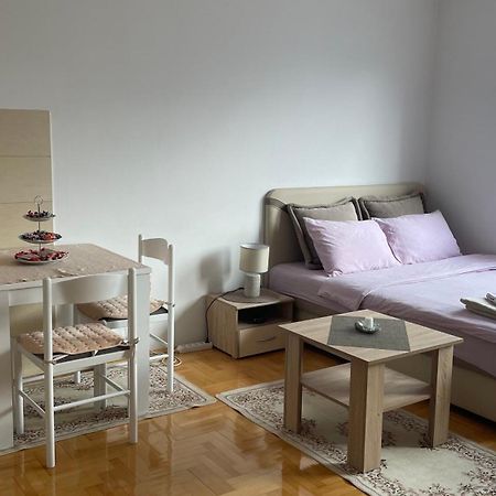Apartment Jovovic Plužine Exteriér fotografie