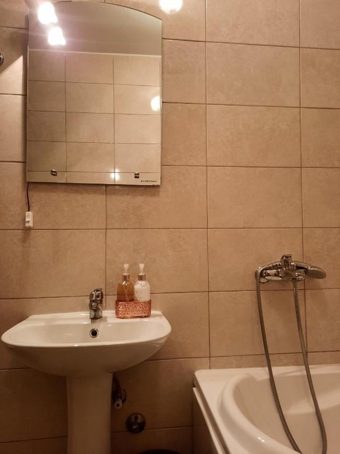 Apartment Jovovic Plužine Exteriér fotografie