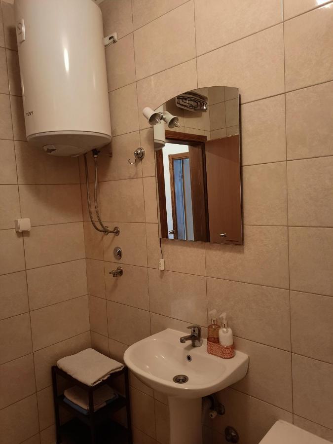 Apartment Jovovic Plužine Exteriér fotografie