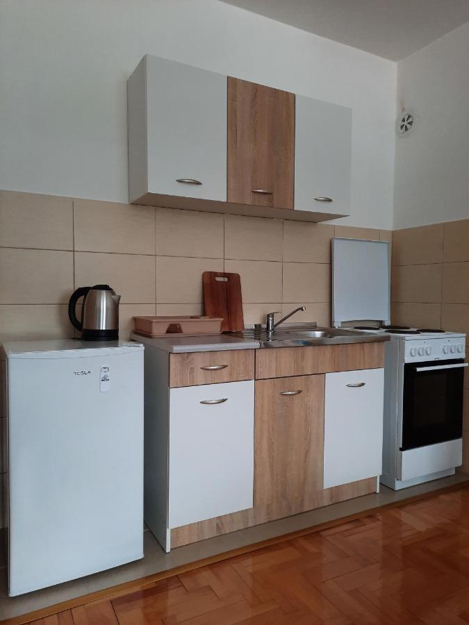 Apartment Jovovic Plužine Exteriér fotografie