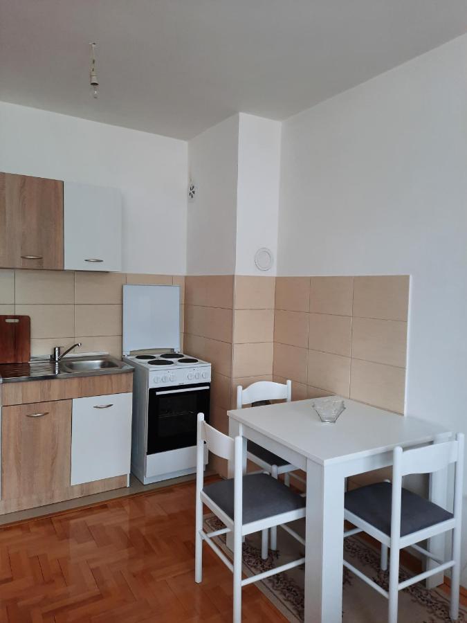 Apartment Jovovic Plužine Exteriér fotografie