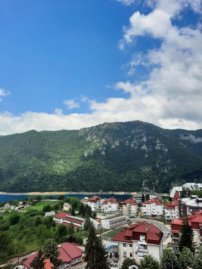 Apartment Jovovic Plužine Exteriér fotografie