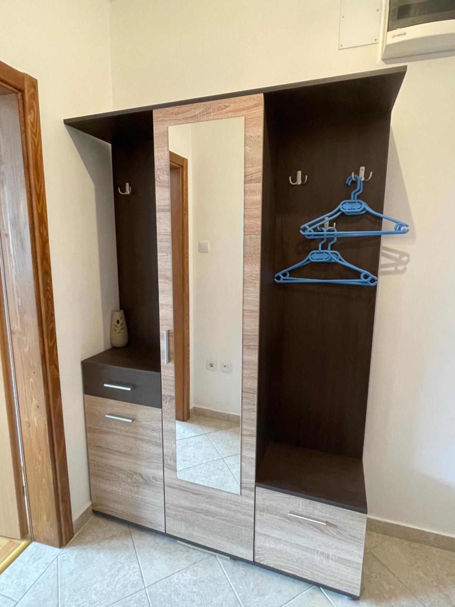 Apartment Jovovic Plužine Exteriér fotografie