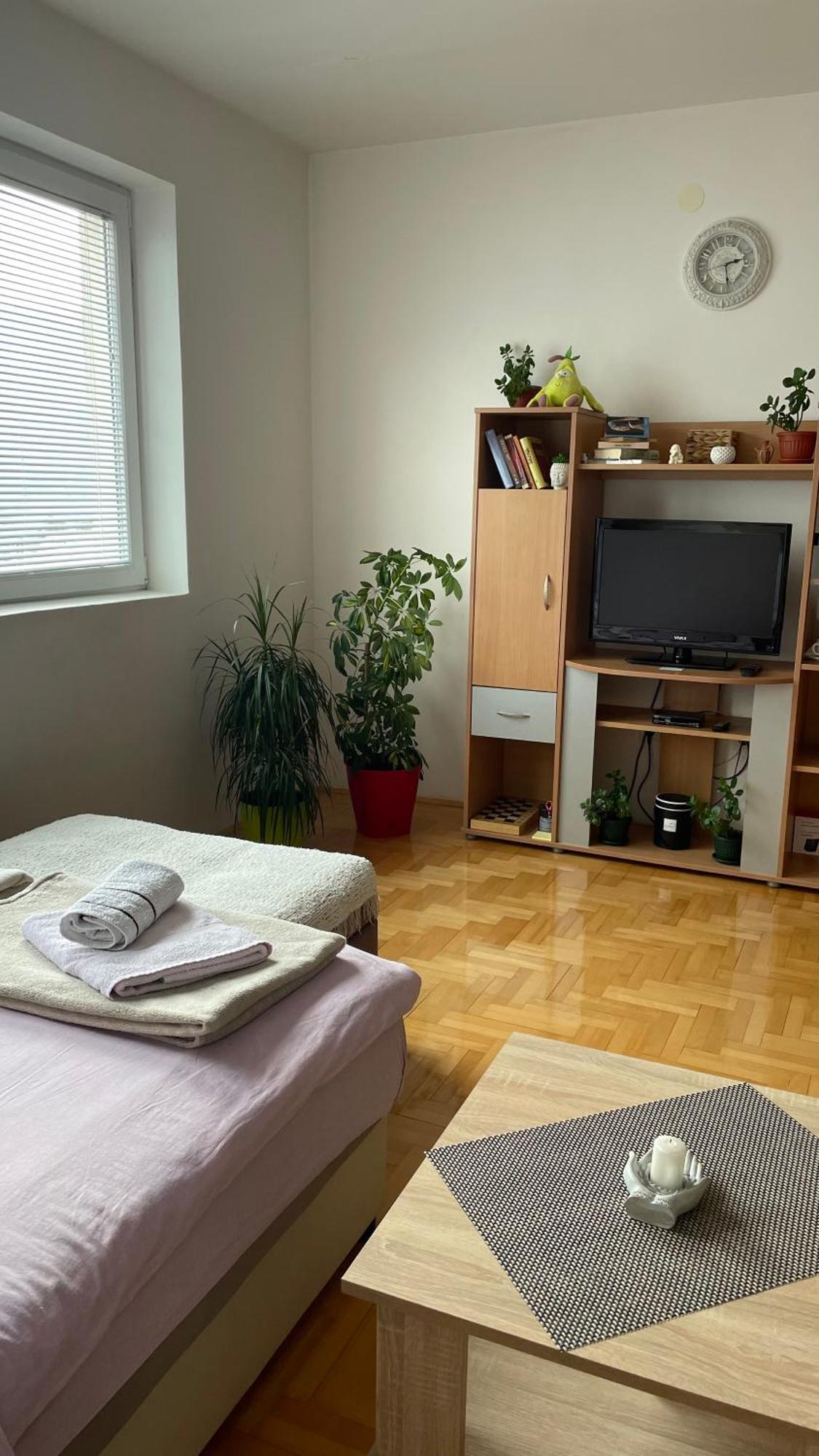 Apartment Jovovic Plužine Exteriér fotografie